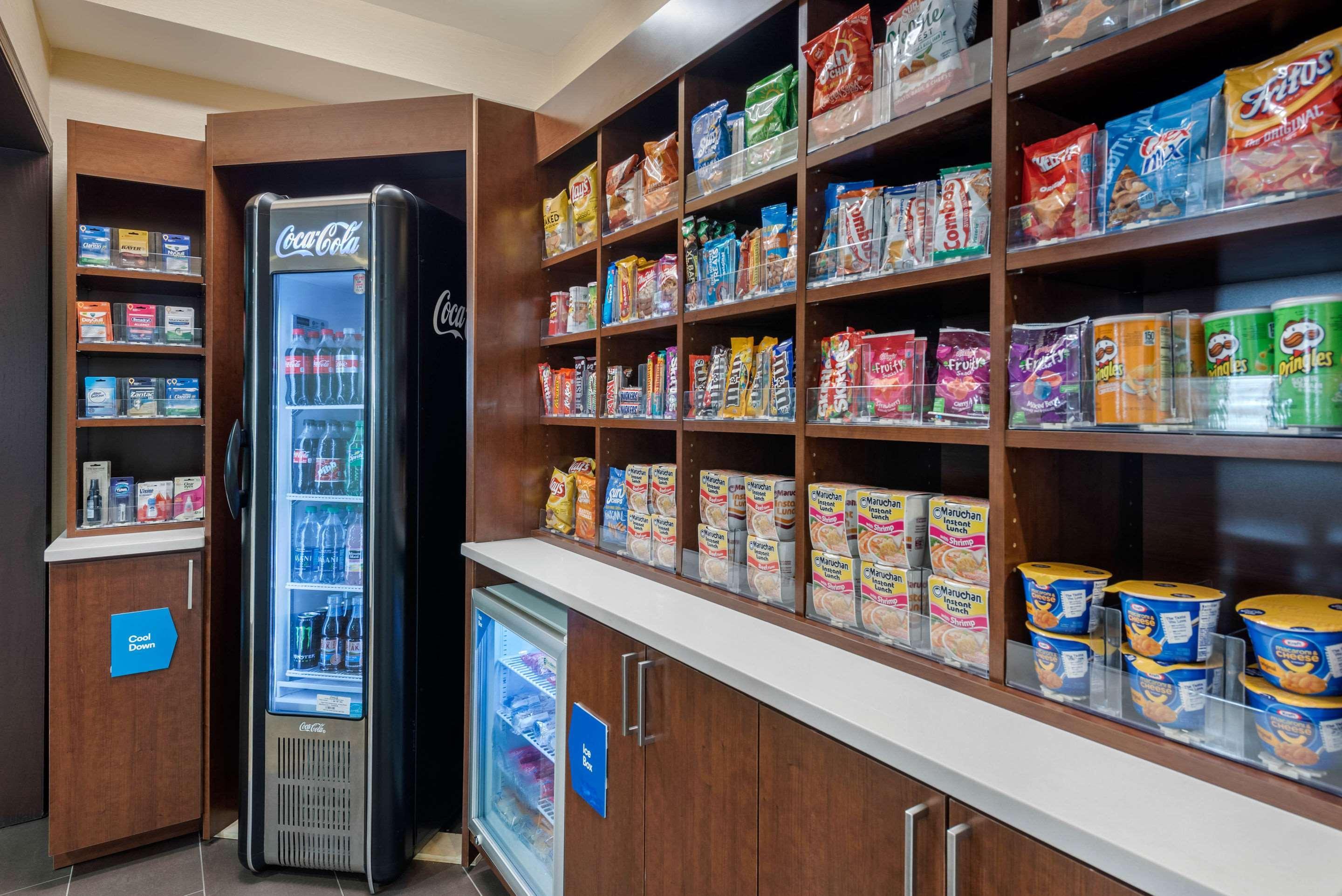 Comfort Suites Lafayette University Area Eksteriør bilde